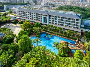 Dongguan Marriott Hotel