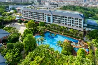 Dongguan Marriott Hotel
