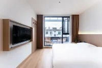 WangxiHomestay Hotels in Xidi Scenic Area