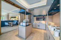 HanTing Hotel (Ganzi County National Highway 317) - Morgenmad