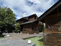 VILLA TERRACE MAEBASHI HOTEL & RESORT Hotel a Maebashi