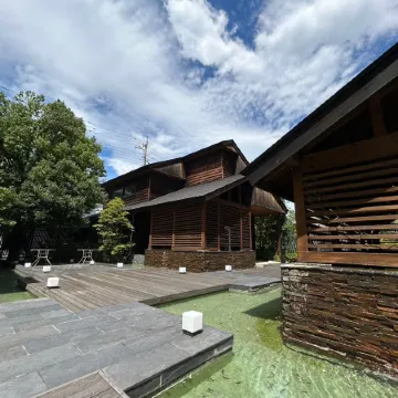 VILLA TERRACE MAEBASHI HOTEL & RESORT