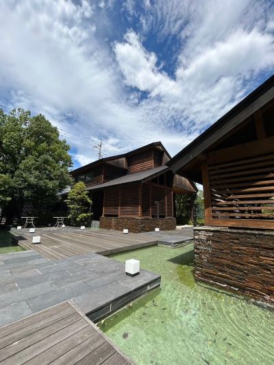 施設外観 ヴィラテラス前橋 ホテル＆リゾートの写真