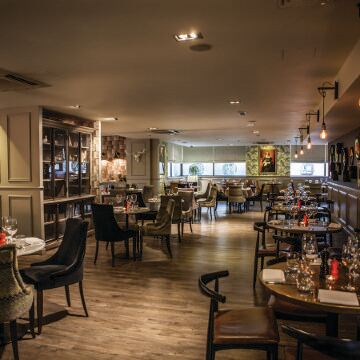 Ramada Hotel & Suites by Wyndham Coventry