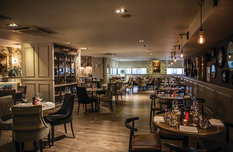 Ramada Hotel & Suites by Wyndham Coventry photo 5