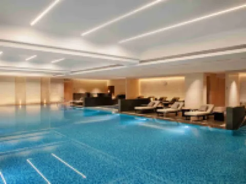 Sheraton Lanzhou Anning Hotéis em Lanzhou