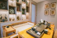 Yijing Boju Jiangwan Garden Hotel