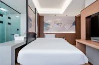 大天飯店（呼和浩特地鐵網紅街店） - 2 星級