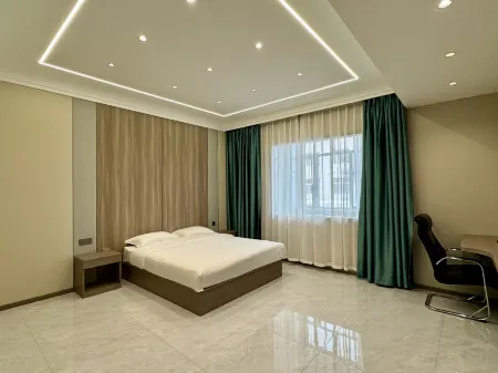 Kunpeng Business Hotel