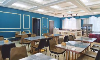 Dushanzi Hongjin Hotel