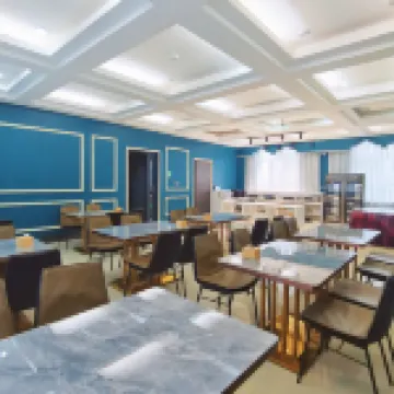 Dushanzi Hongjin Hotel