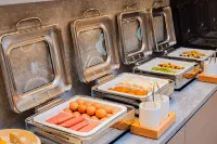 全季飯店（榆林大道店） - 早餐