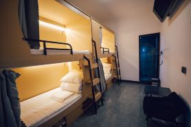 On the Road Hostel