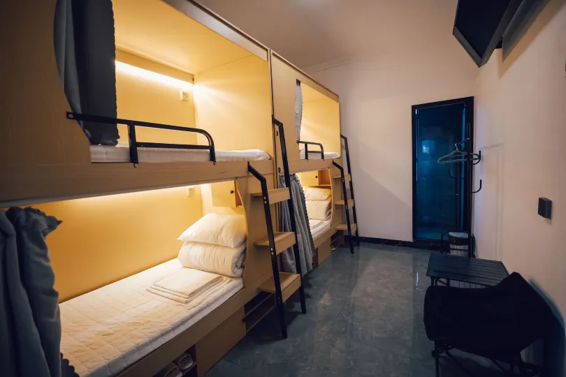 On the Road Hostel