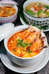 Rompo Boutique - breakfast