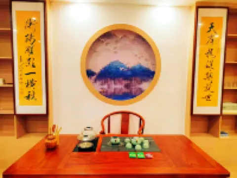Liuhou College Homestay