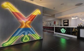 Wyndham Garden Duesseldorf City Centre Koenigsallee