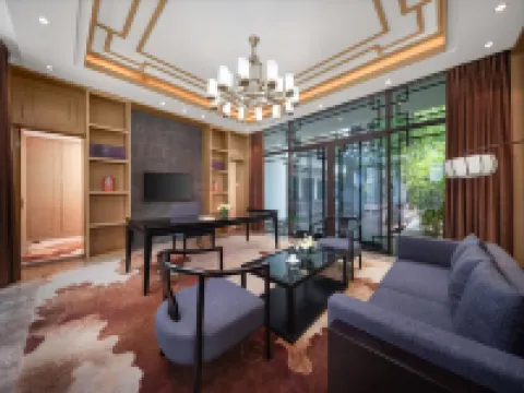 Chishuiwan Hotel Hotels in She County