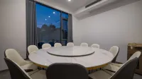 九華山一蓮悠居·悠徽翊瓦·徽式民宿（大願文化園） - 3つ星