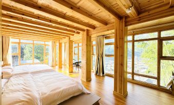 Zhuyun Mountain Residence Homestay (Rongjiang Dali Dong Village)