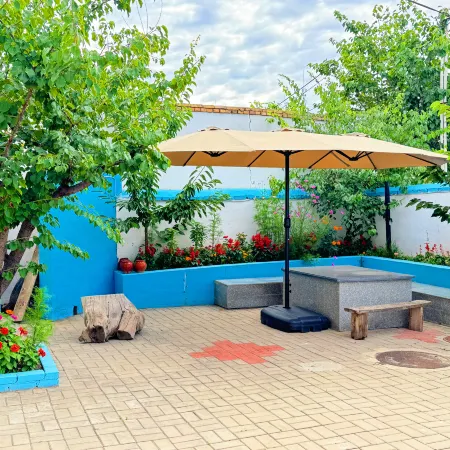 Weifeng Homestay