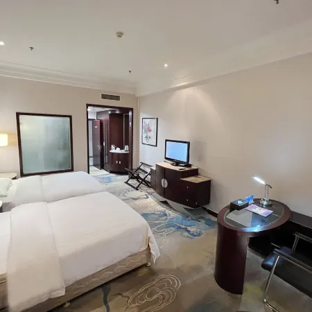 West Lake International Hotel