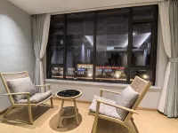 Blackwater County Senlu Hotel