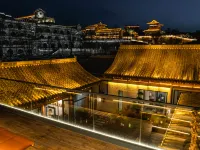 Yunxuan · Xi Hot Spring Homestay (Zhangzhou Ancient City Branch) - 4 stelle