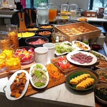 SK HOTEL KOBE STATION FRONT