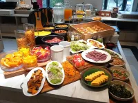 SK飯店神戶站前