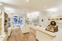 Mandarin Oriental München - Spa