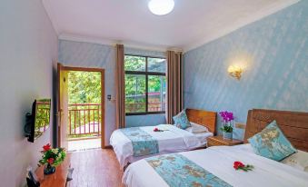 Fenghuangxi Holiday Hotel