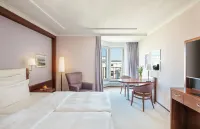 Grand Elysee Hamburg Hotels in Hamburg