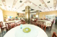 Jinhuwan Business Hotel