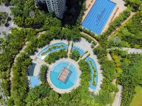Island Reaort Hotels in Lingshui