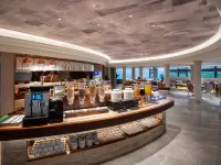 Mercure Hotel (Luoyang Longmen High-Speed Rail Station Municipal Government Branch) - breakfast