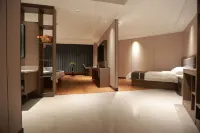 Xinrui Hotel Hotel a Tumxuk