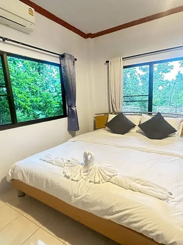 รูปภาพของบ้านสวน ชมจันทร์