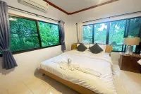 Baansuan Chomchun Hotels in Mae Taeng