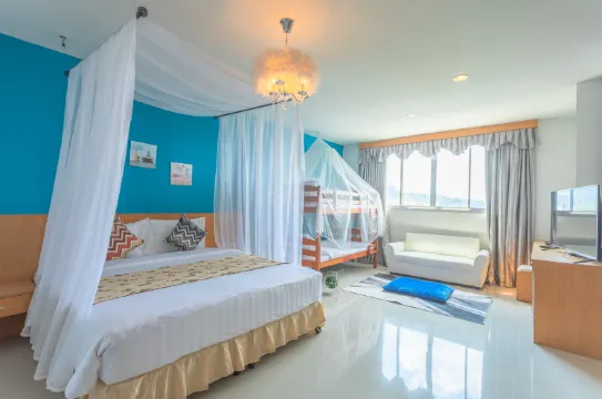 ห้องครอบครัว