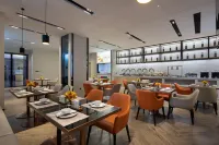 Starry Garden Hotel Wuhan Hankou Railway Station Zhuyeshan Store - breakfast