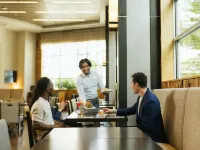 ซีแอตเทิล แมริออท เบลล์วิว โรงแรมในเบลเลอวู