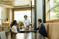 Seattle Marriott Bellevue