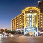 Putian Huitong Haoting International Hotel Hotels in der Nähe von Puchengjing