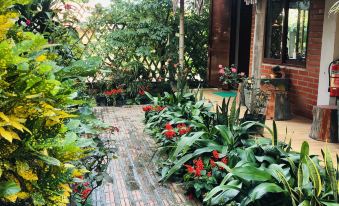 Ninh Binh Greenland Homestay