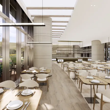 LOTTE HOTELS & RESORTS GIMHAE