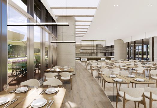 롯데호텔앤리조트 김해