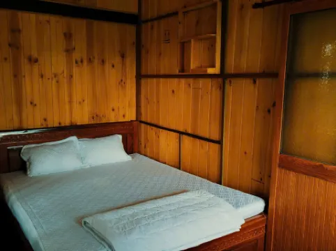 Homestay Pleiku City