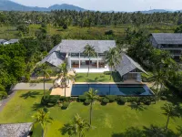 Baan Taley Rom Hotel a 