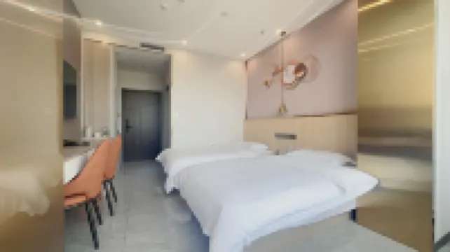 Xingcheng Baoshihua Wellness Base